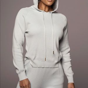 BEIGE Josephine sweat set